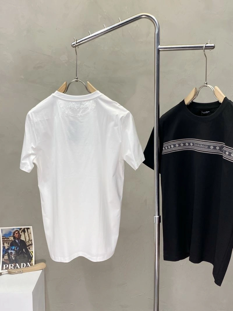 Gucci T-Shirts Trendy 127048