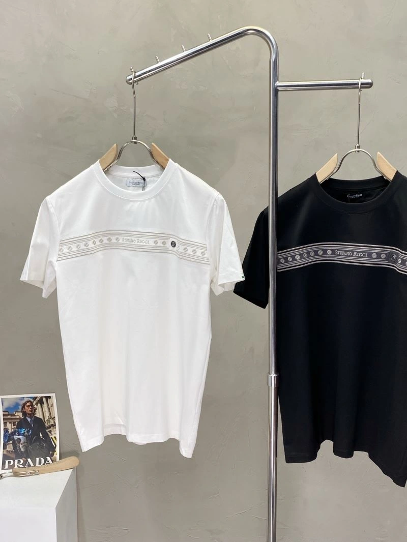 Gucci T-Shirts Trendy 127048