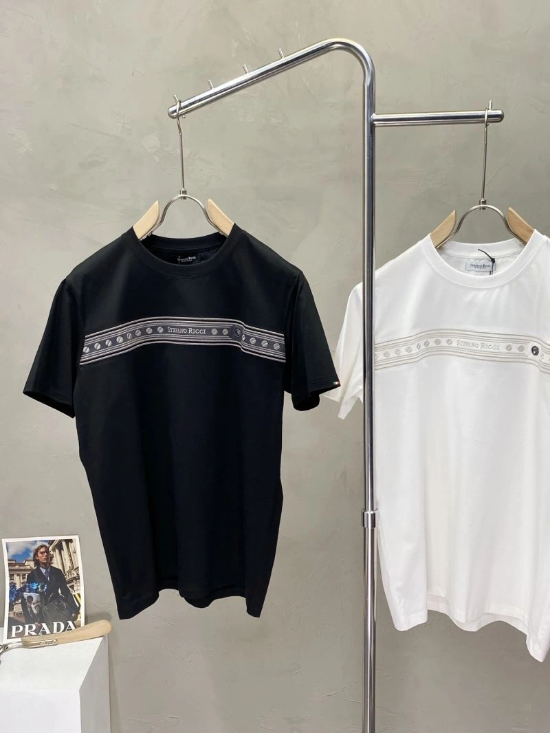 Gucci T-Shirts Trendy 127048
