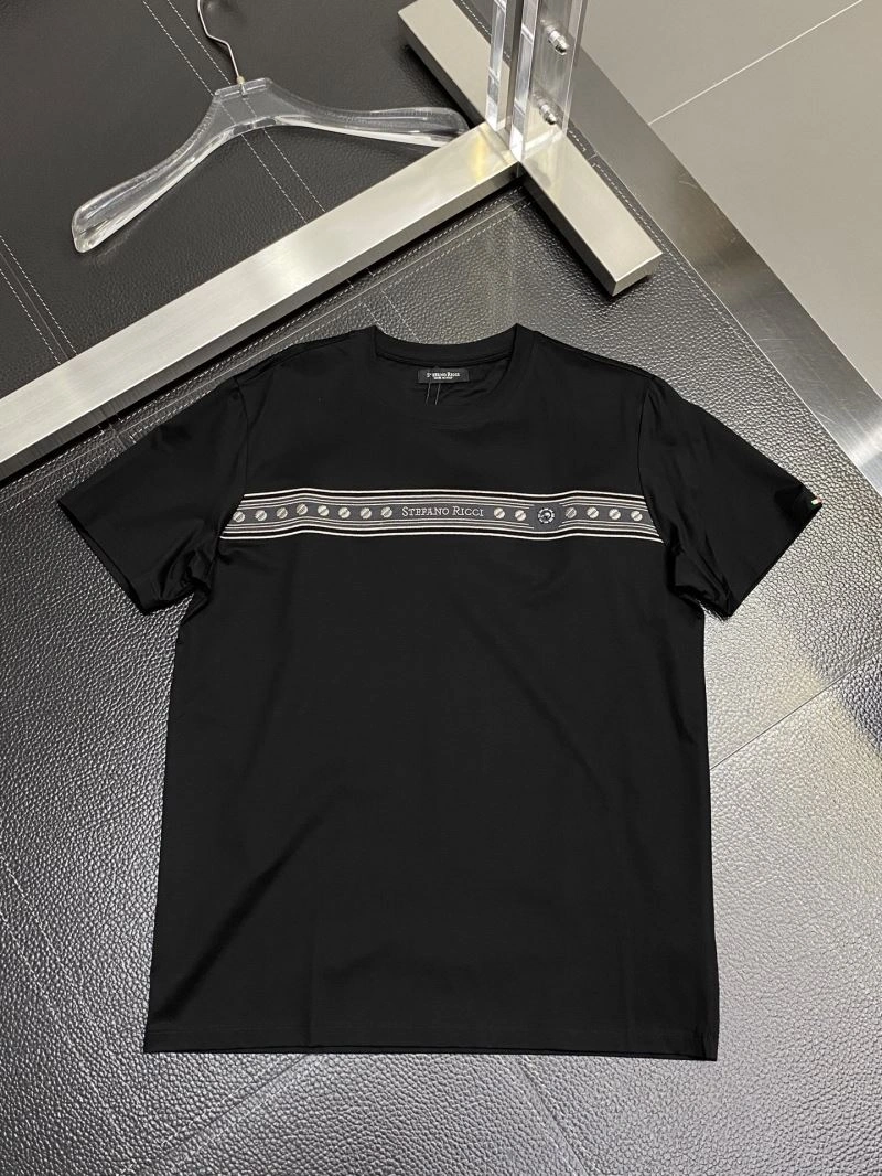 Gucci T-Shirts Trendy 127048