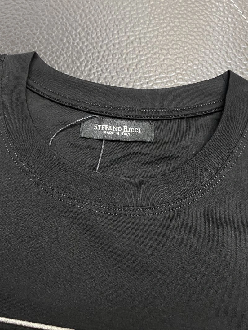 Gucci T-Shirts Trendy 127048