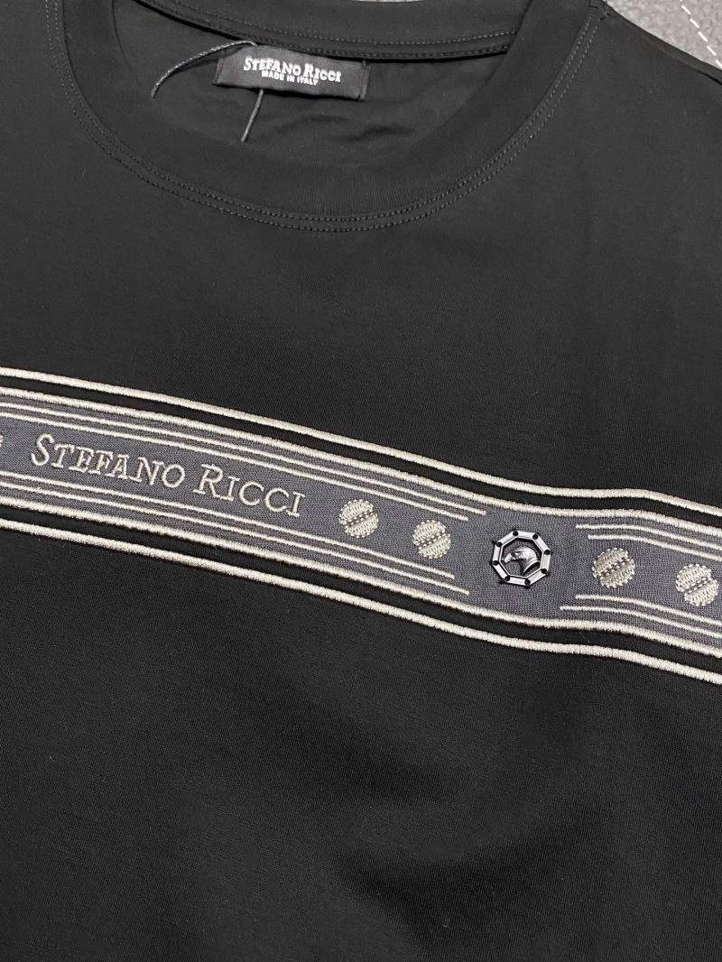 Gucci T-Shirts Trendy 127048