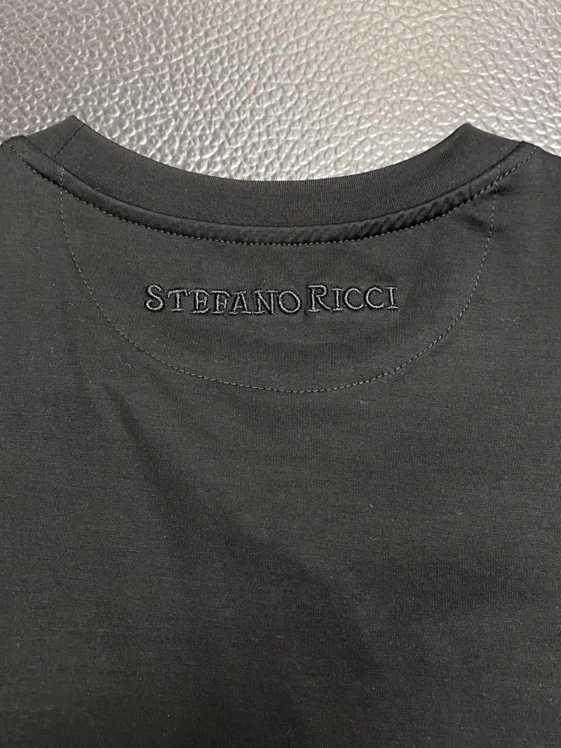 Gucci T-Shirts Trendy 127048
