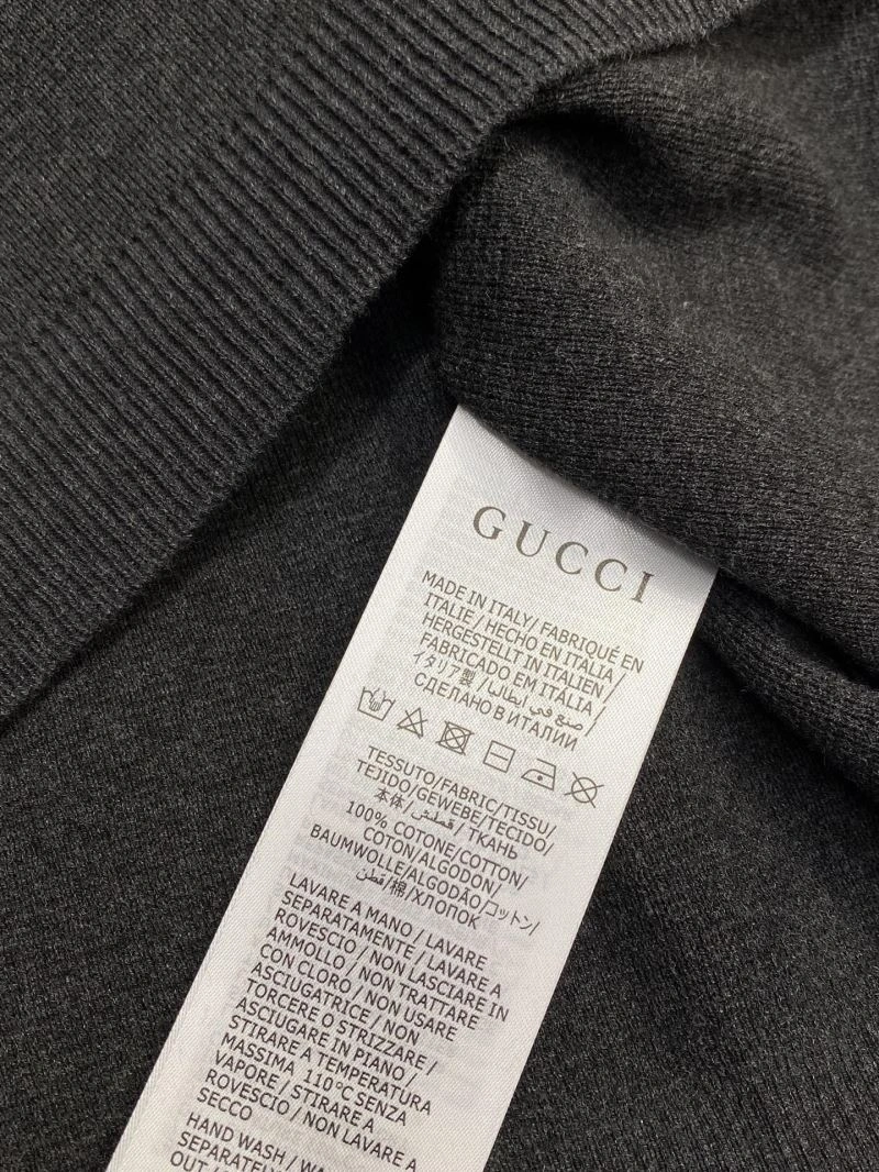Affordable Gucci T-Shirts 127052