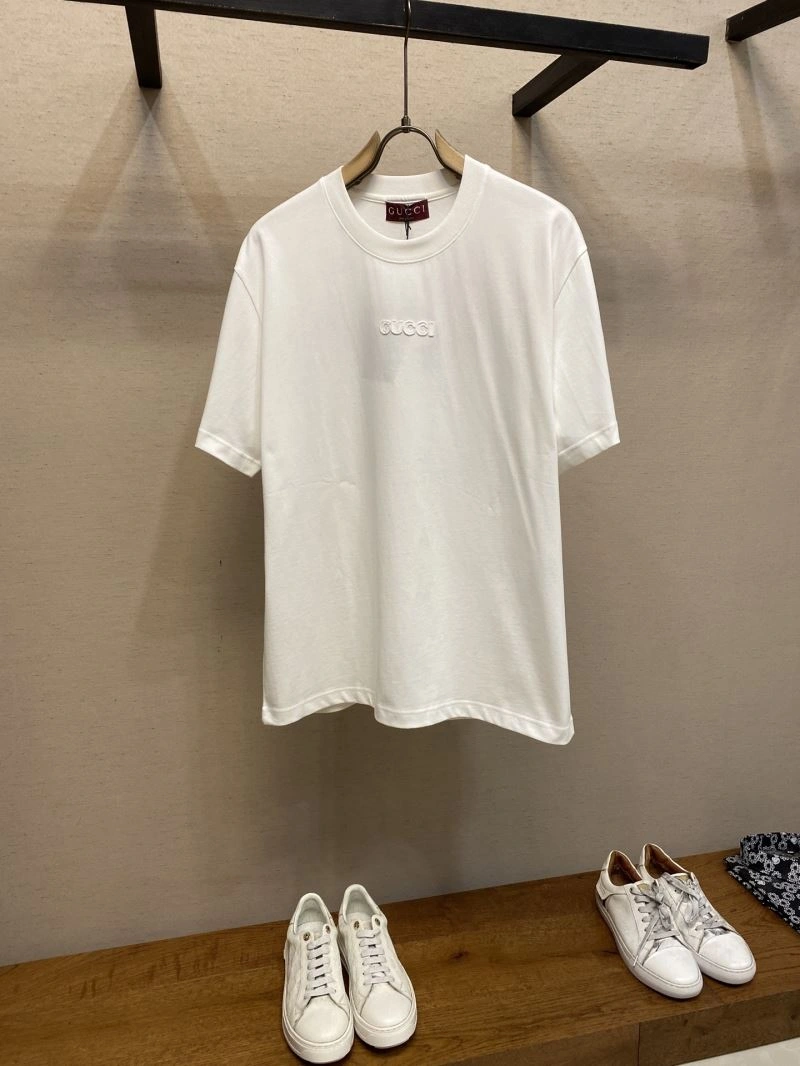 Gucci T-Shirts DailyWear 127047