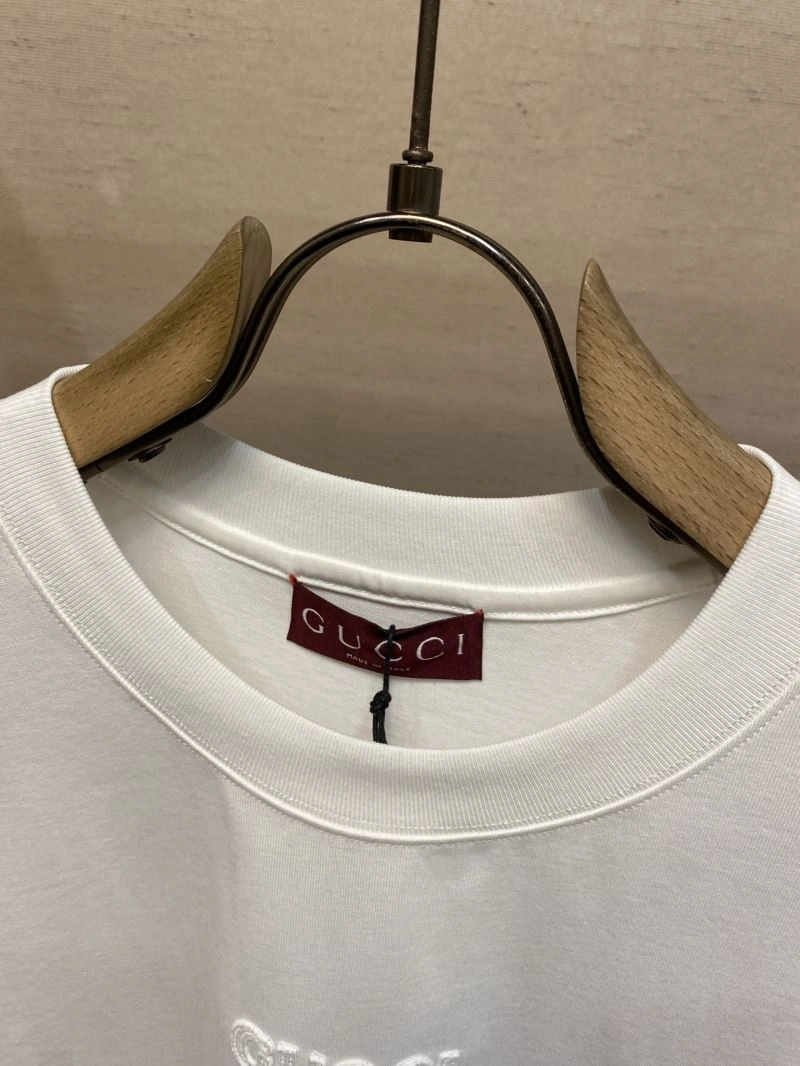 Gucci T-Shirts DailyWear 127047