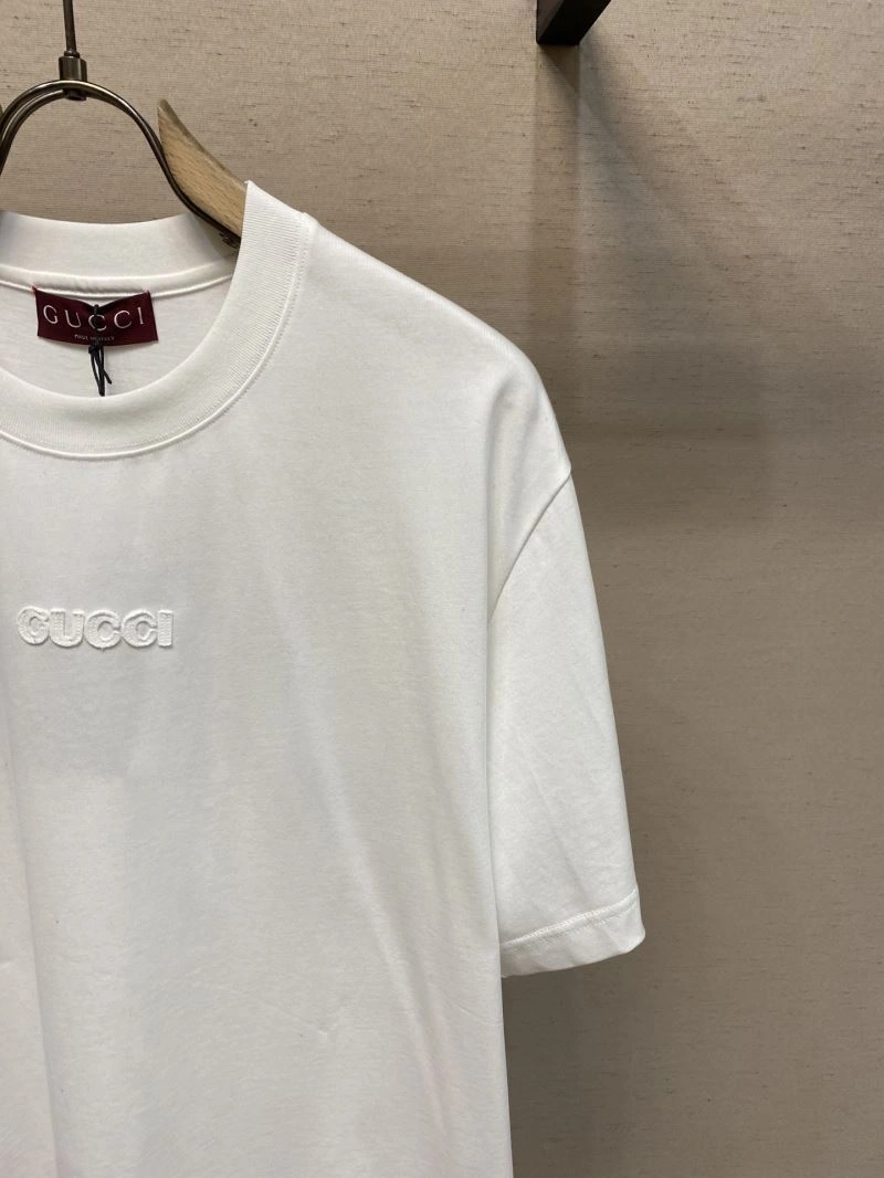 Gucci T-Shirts DailyWear 127047