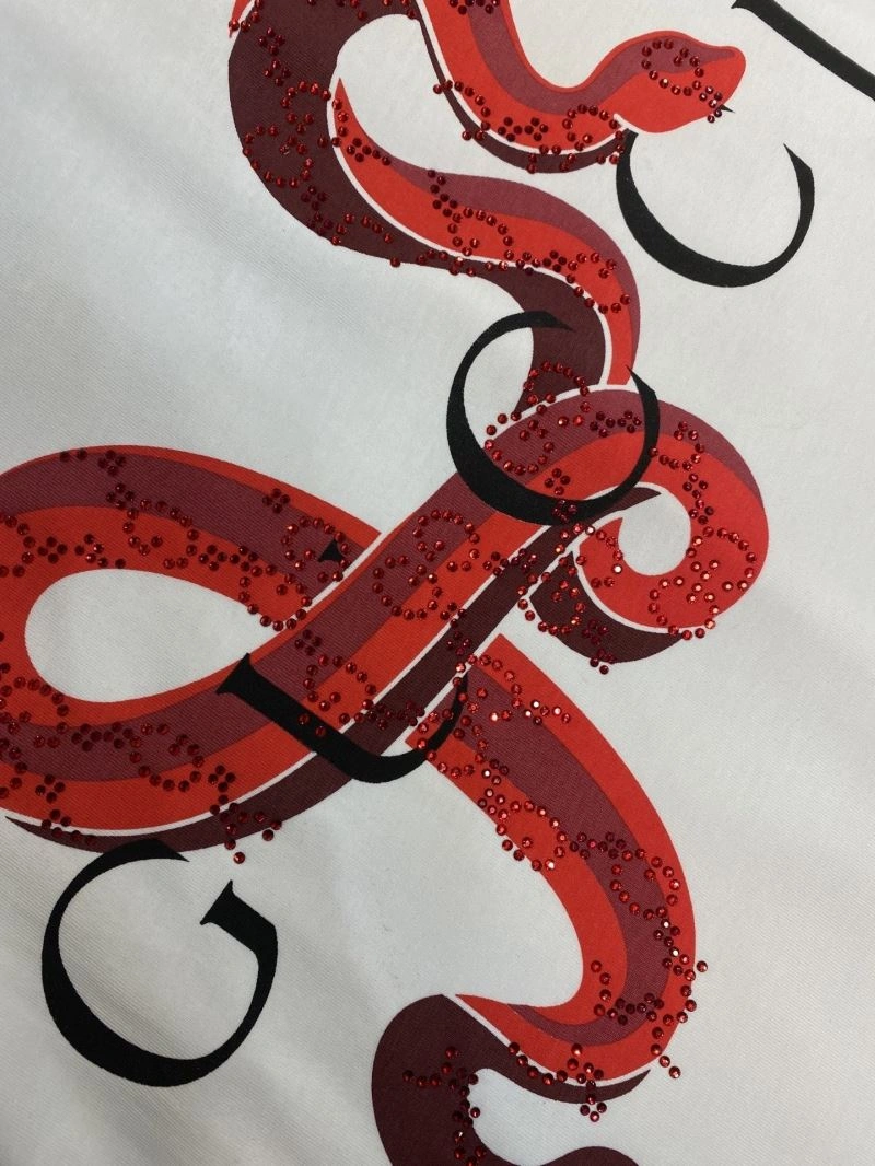 Gucci T-Shirts DailyWear 127047