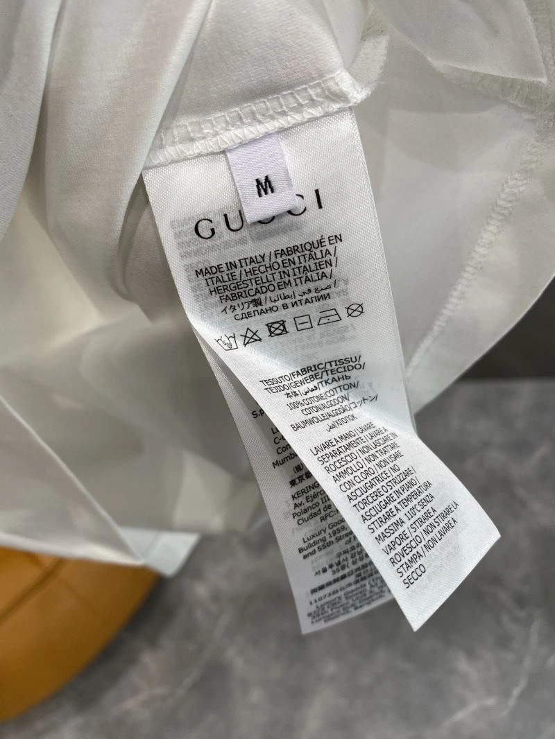 Reliable Gucci T-Shirts 127046