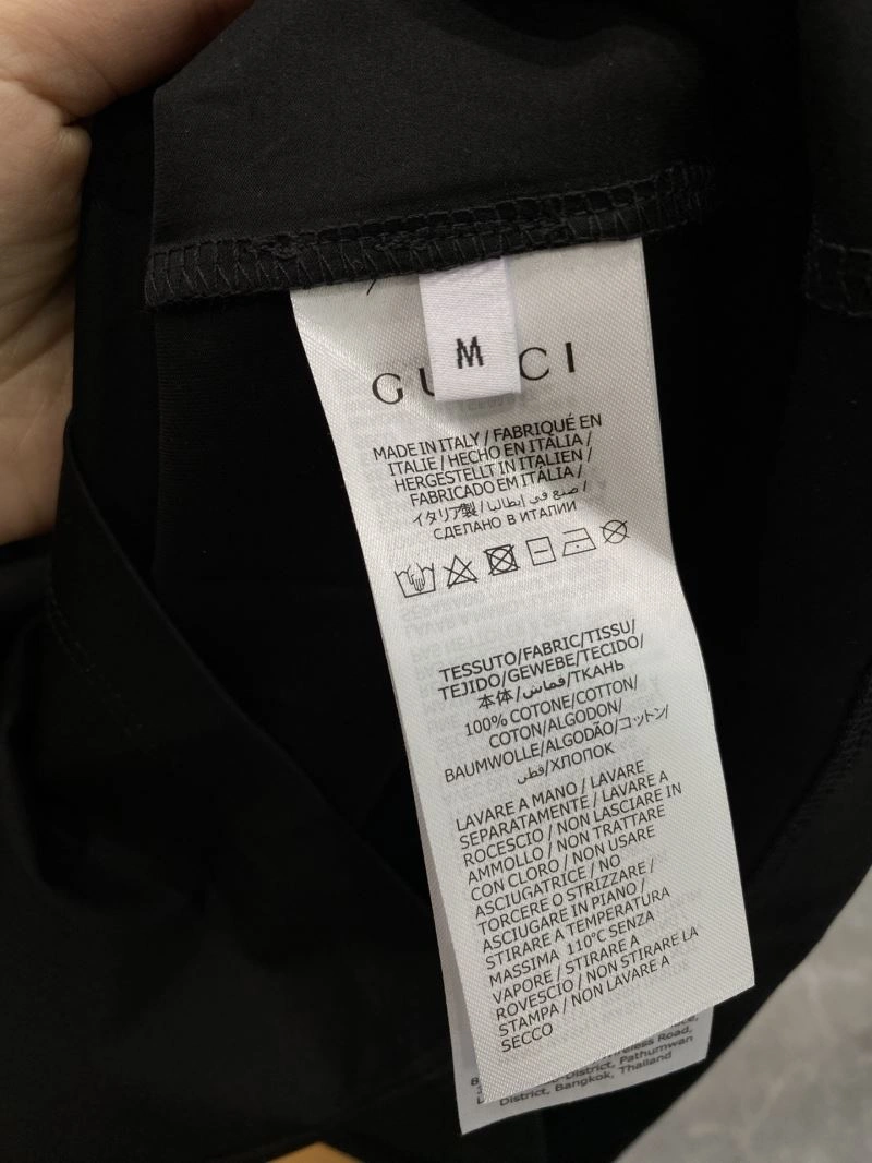 Comfortable Gucci T-Shirts 127032