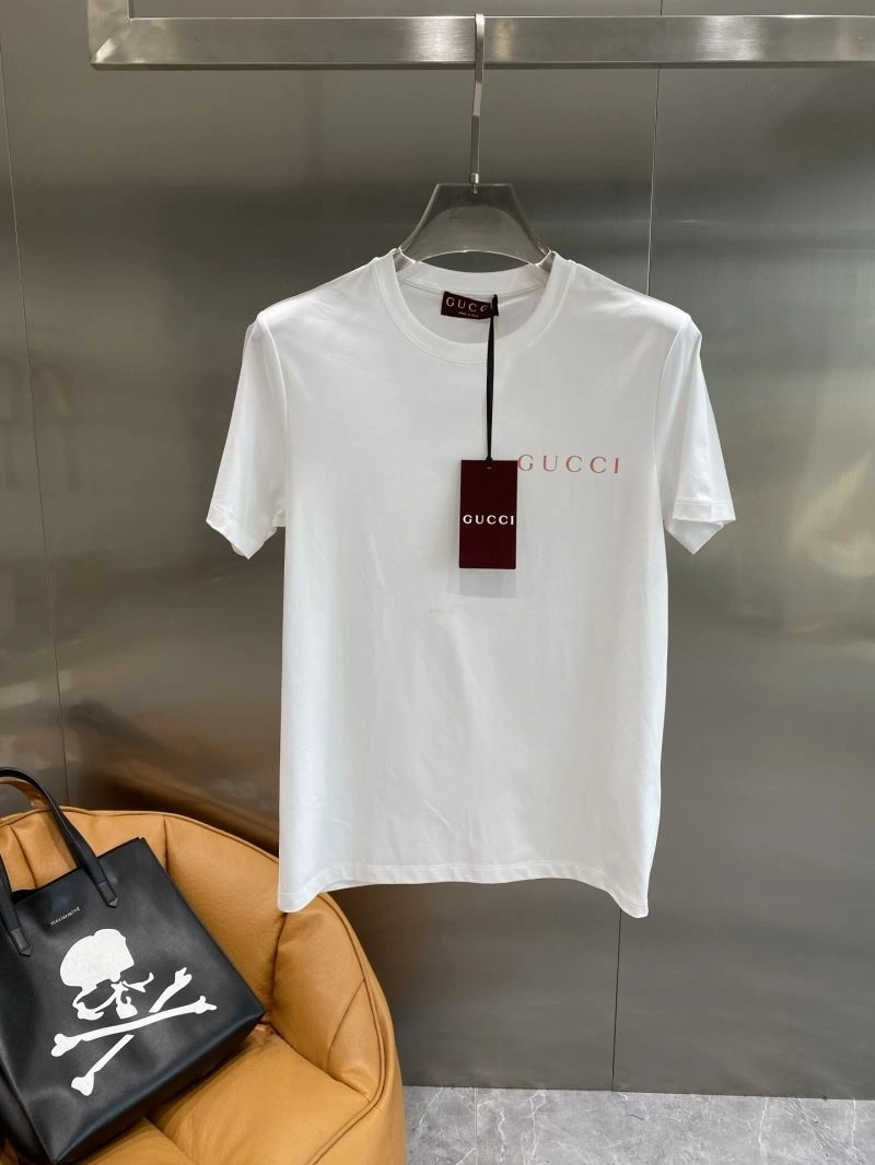 Gucci T-Shirts Tailored 127035