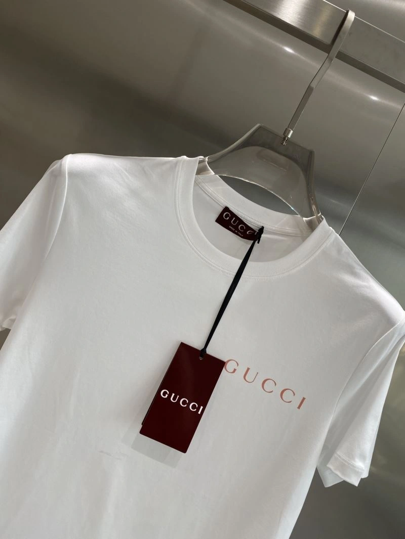 Gucci T-Shirts Tailored 127035