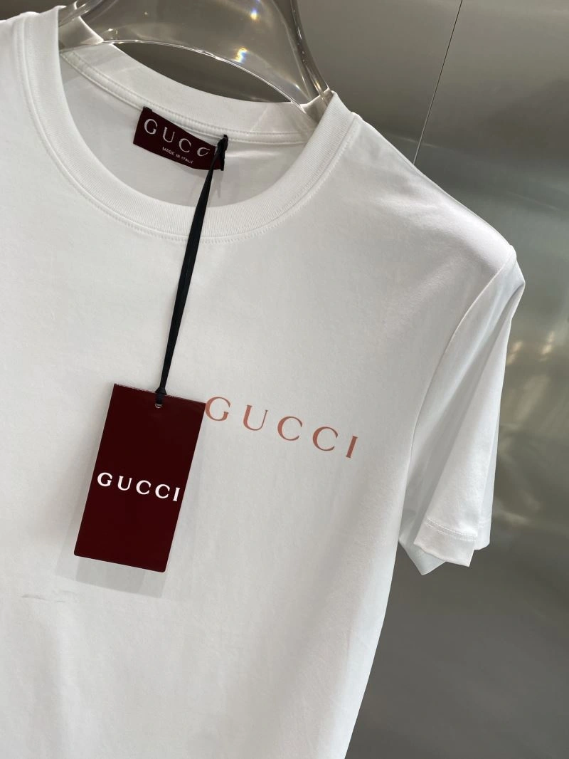 Gucci T-Shirts Tailored 127035