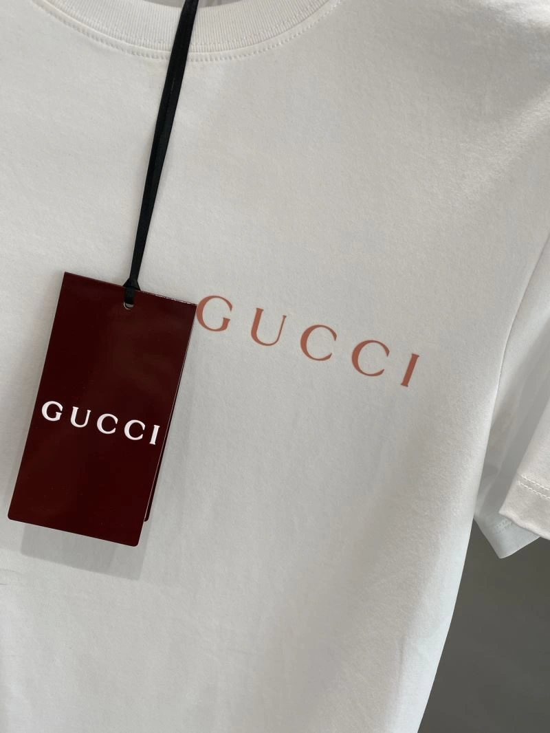 Gucci T-Shirts Tailored 127035