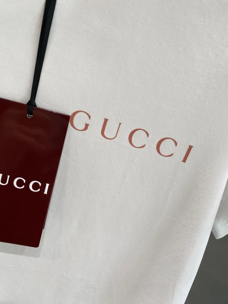 Gucci T-Shirts Tailored 127035