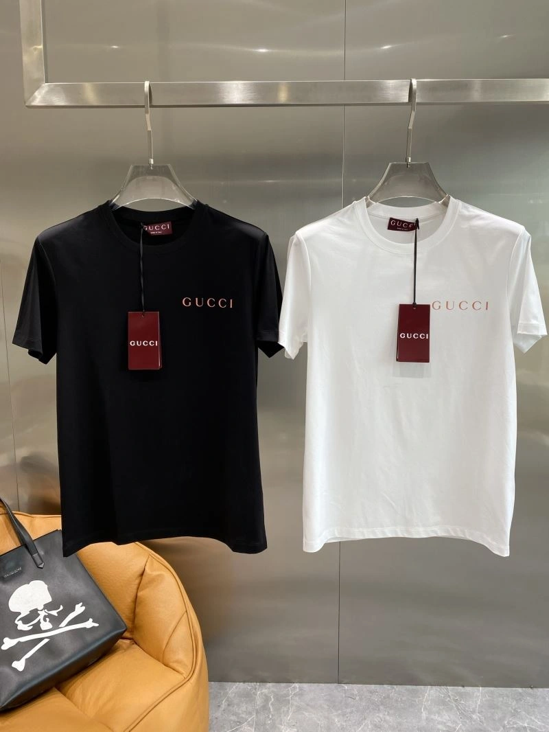 ComfortFit Gucci T-Shirts 127031