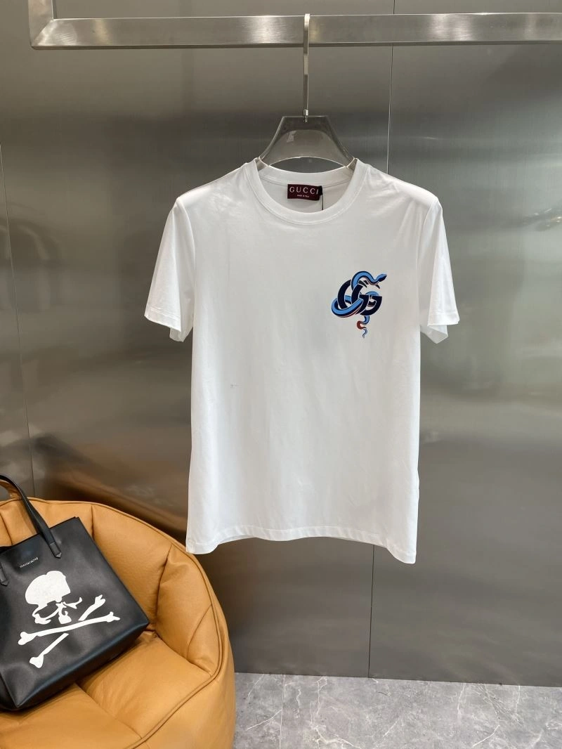 Gucci T-Shirts ComfortFit 127030