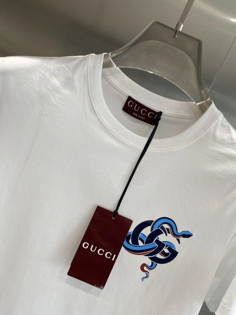 Gucci T-Shirts ComfortFit 127030