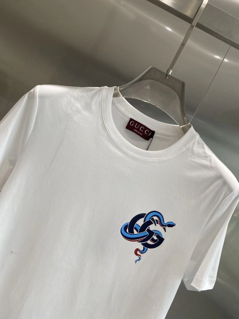 Gucci T-Shirts ComfortFit 127030