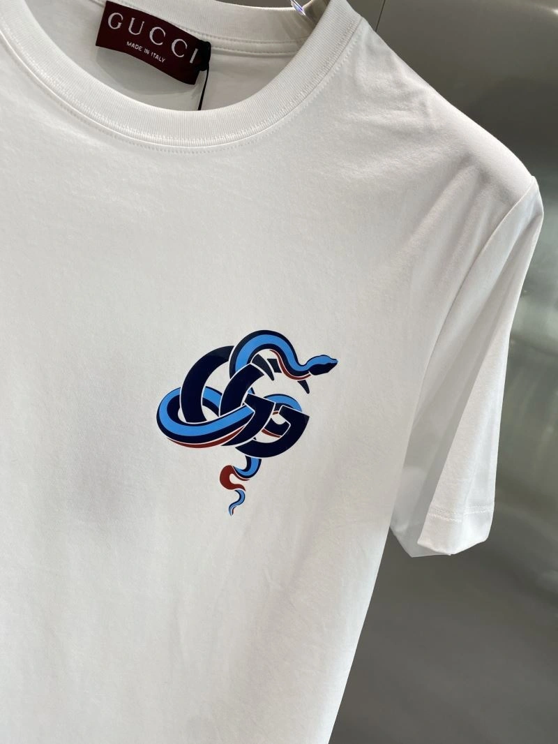 Gucci T-Shirts ComfortFit 127030