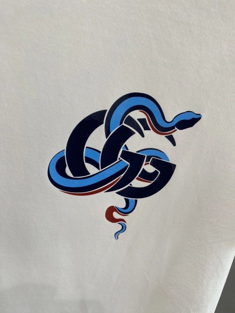 Gucci T-Shirts ComfortFit 127030