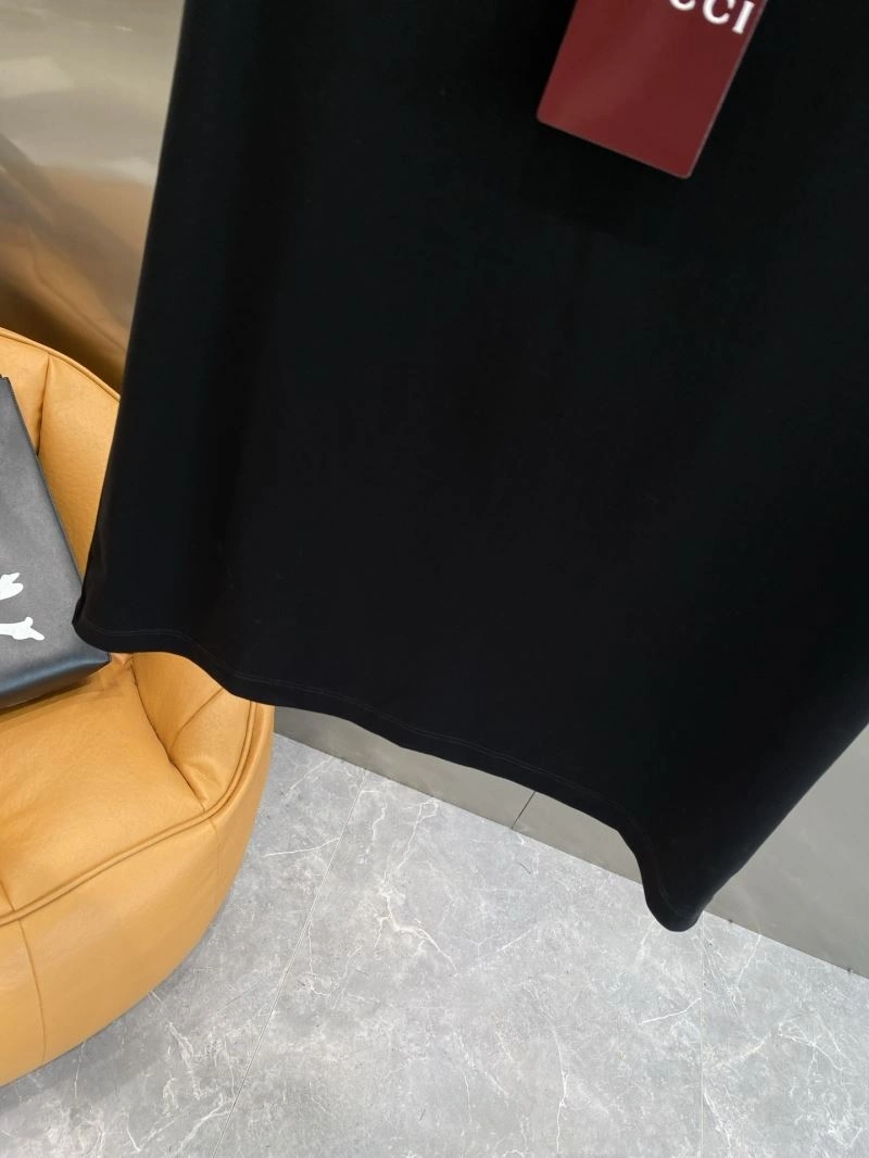 Sporty Gucci T-Shirts 127029