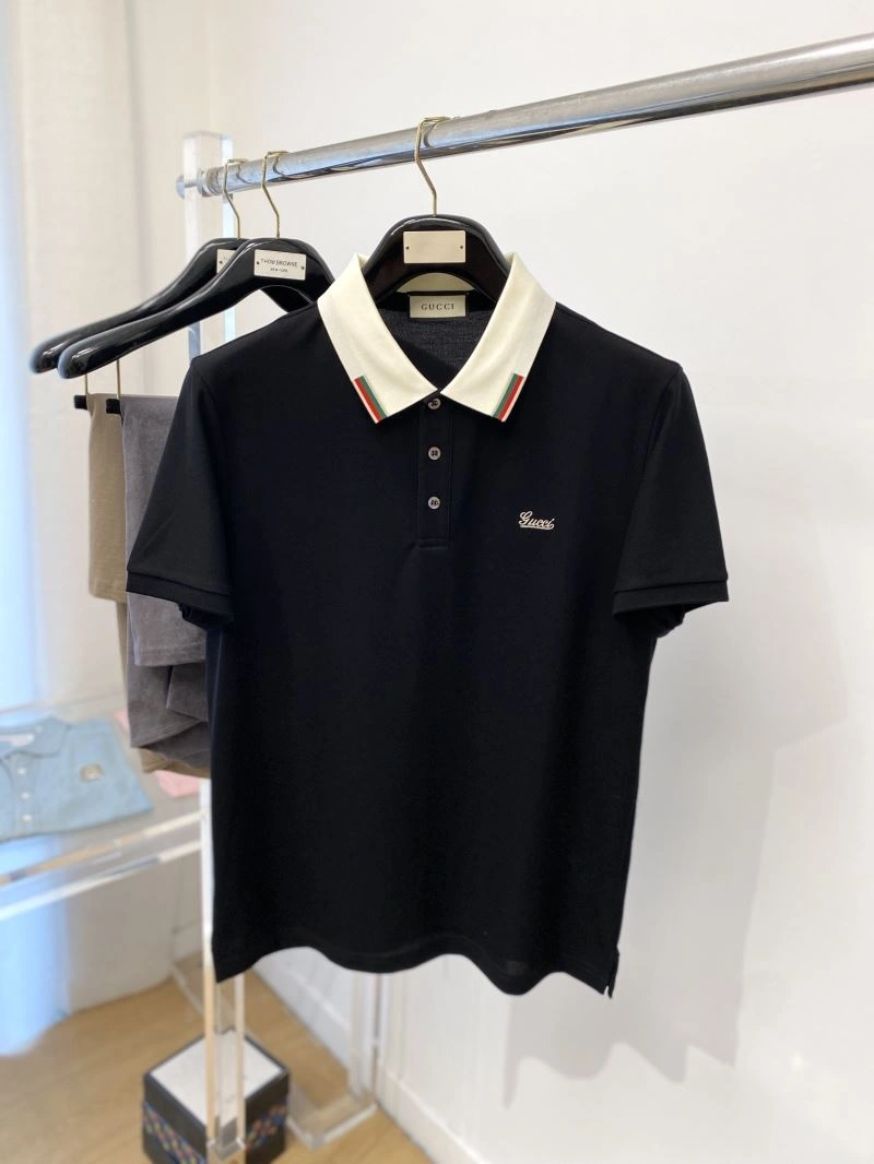 Gucci T-Shirts Tailored 127027