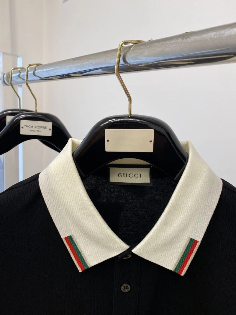 Gucci T-Shirts Tailored 127027