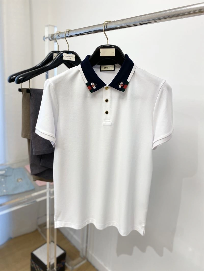 Gucci T-Shirts Effortless 127026