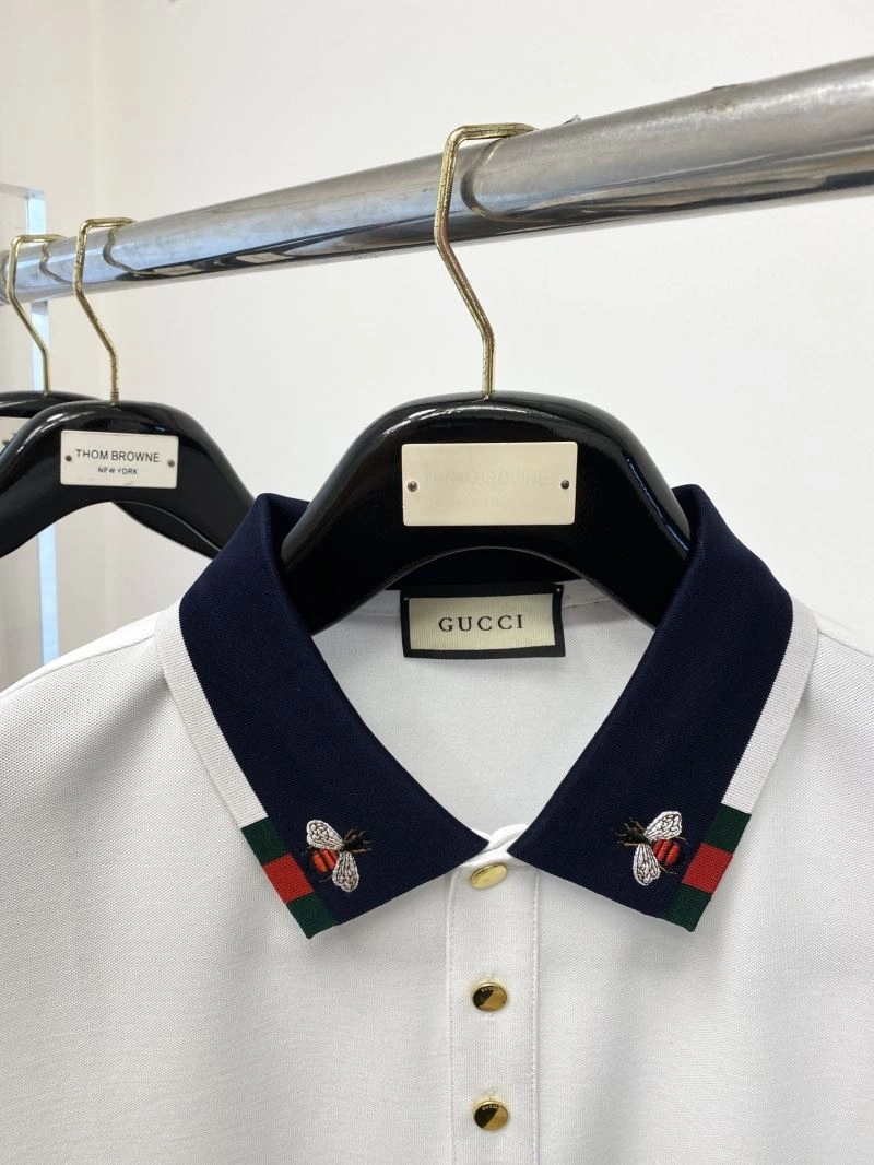 Gucci T-Shirts Effortless 127026
