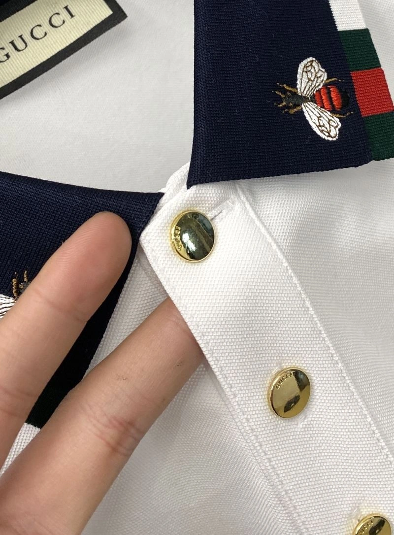 Gucci T-Shirts Effortless 127026