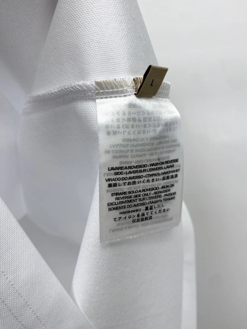 Gucci T-Shirts Effortless 127026