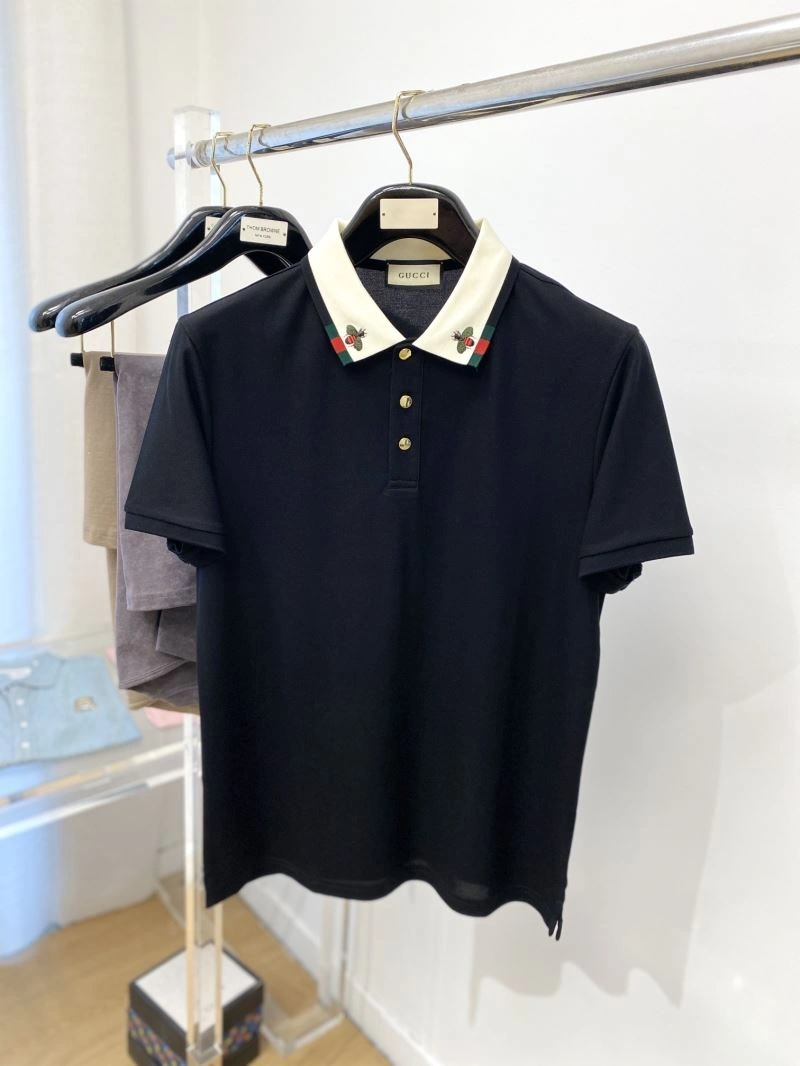 Stylish Gucci T-Shirts 127025