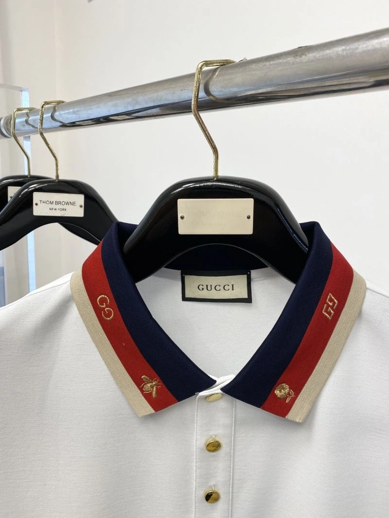 Effortless Gucci T-Shirts 127007