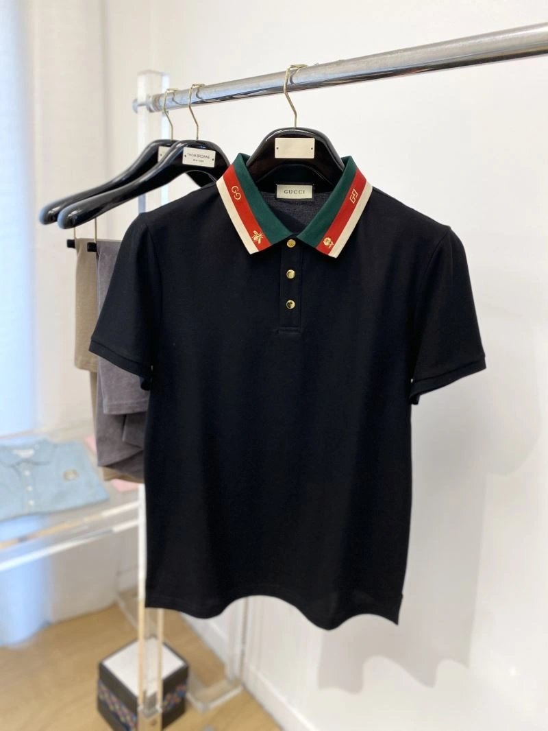 Soft Gucci T-Shirts 127003