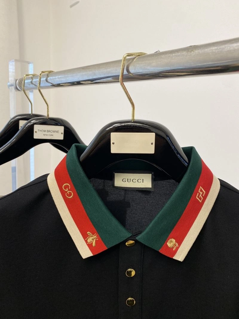 Soft Gucci T-Shirts 127003