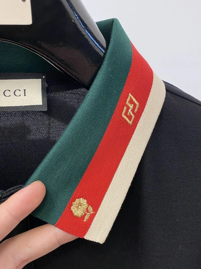 Soft Gucci T-Shirts 127003