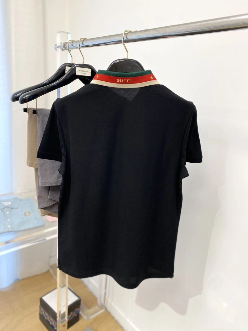 Soft Gucci T-Shirts 127003