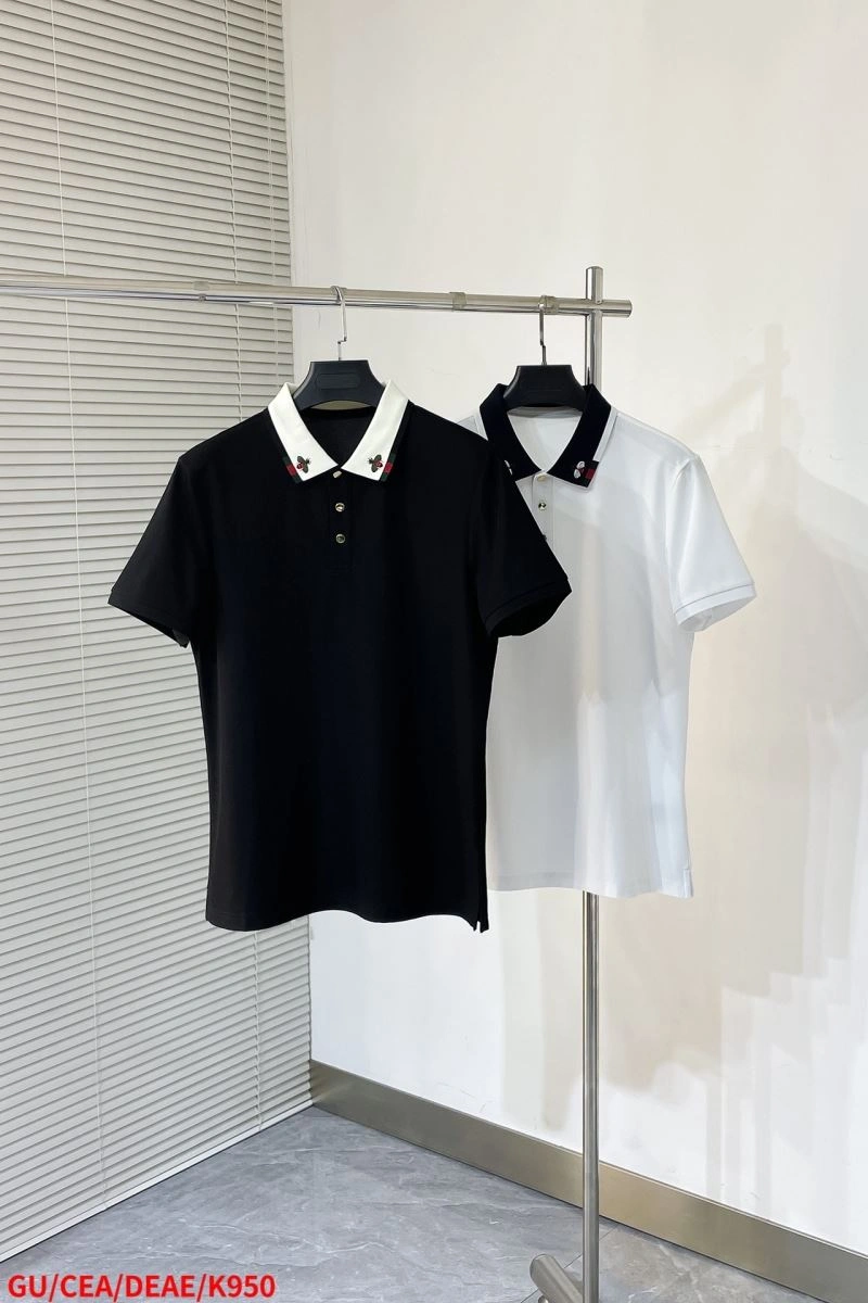 Gucci T-Shirts Stylish 127004