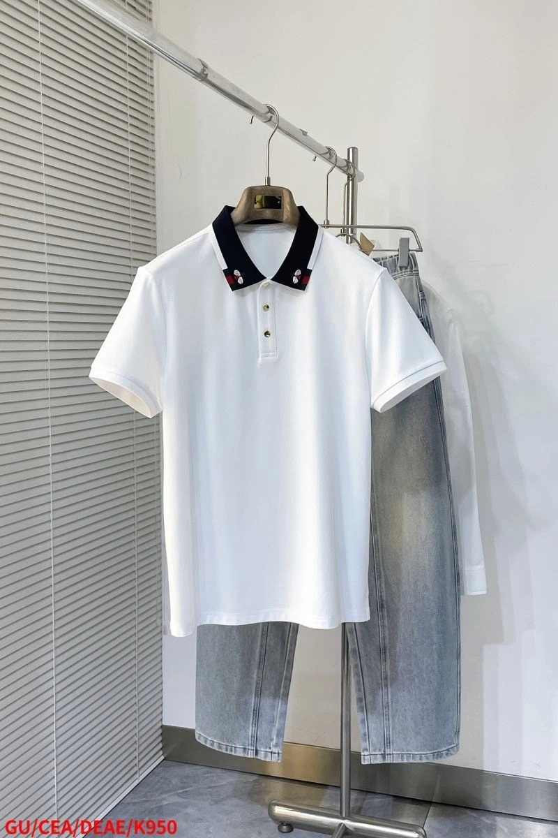 Gucci T-Shirts Stylish 127004