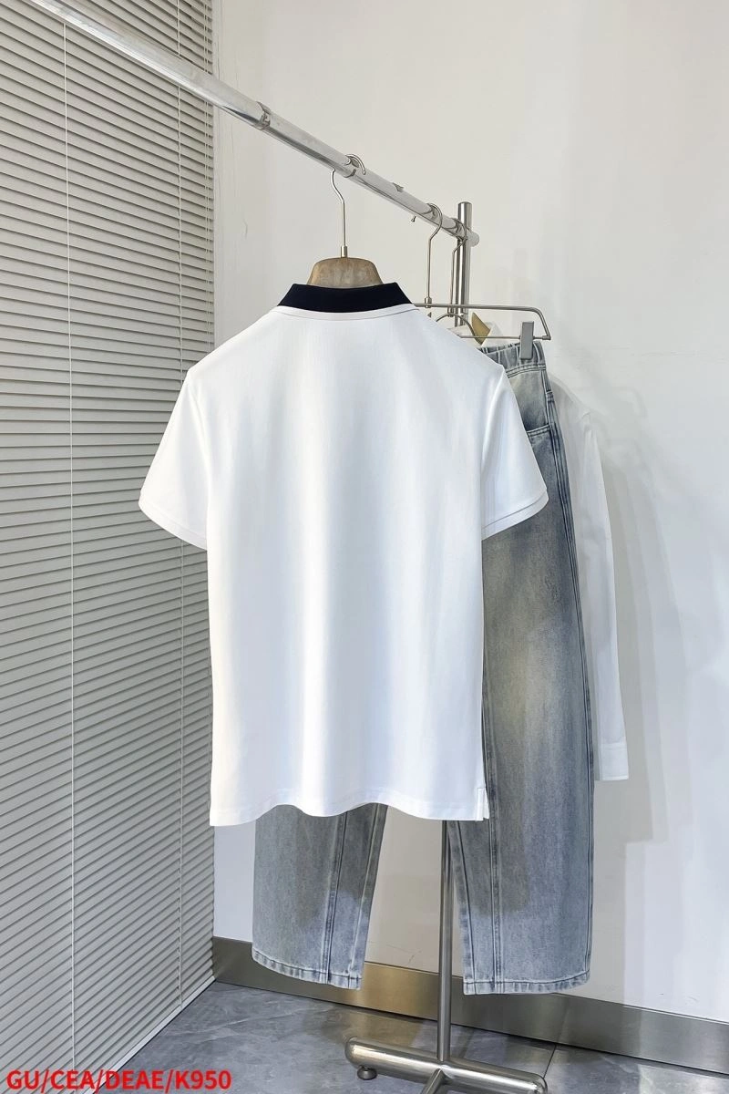 Gucci T-Shirts Stylish 127004