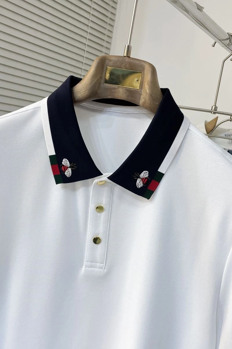 Gucci T-Shirts Stylish 127004
