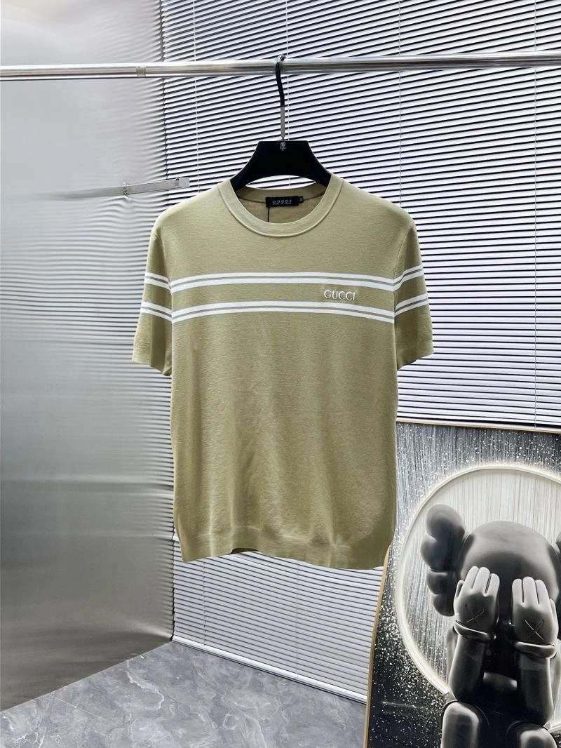 Gucci T-Shirts Affordable 127015