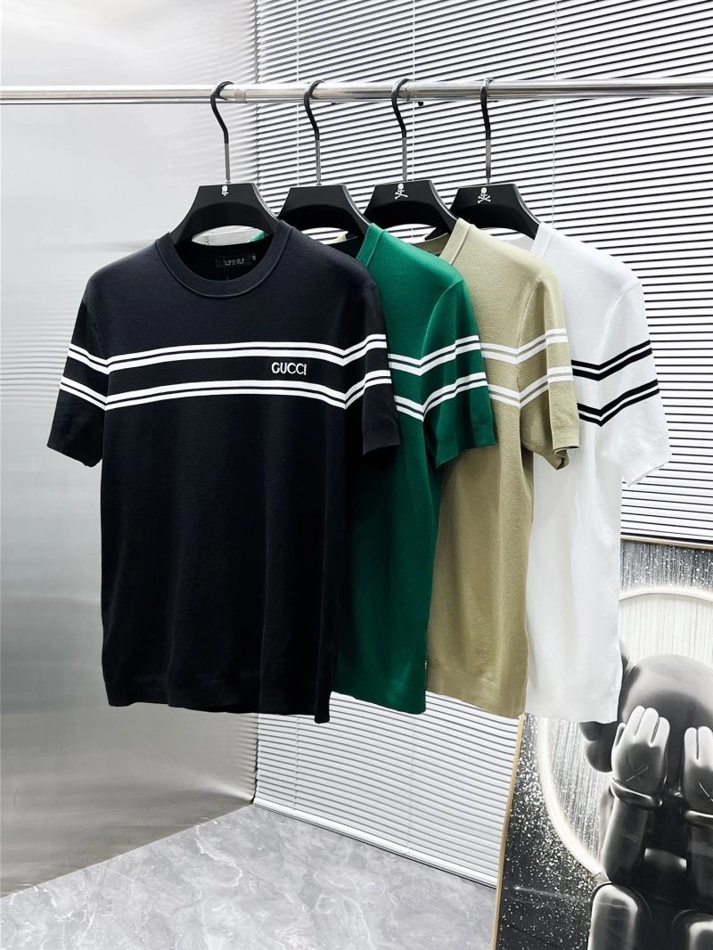 Gucci T-Shirts Affordable 127015