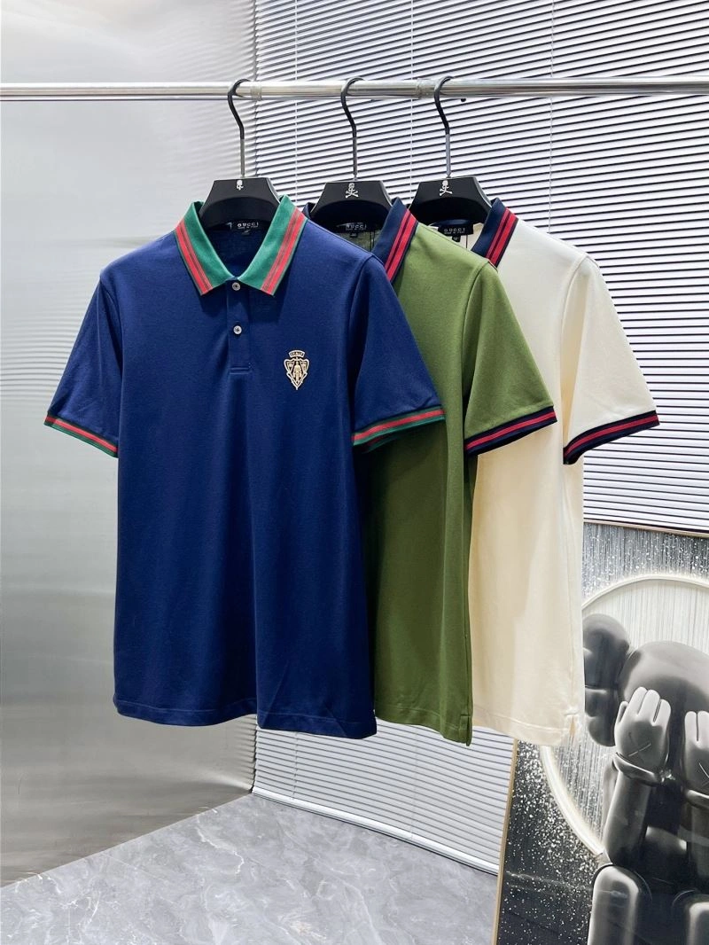 OnTrend Gucci T-Shirts 127000