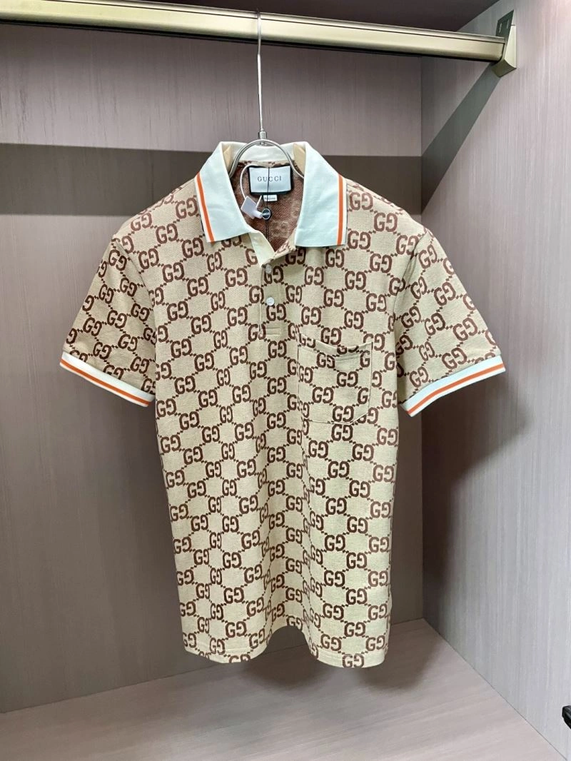 Gucci T-Shirts EyeCatching 127005
