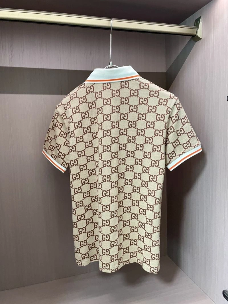 Gucci T-Shirts EyeCatching 127005