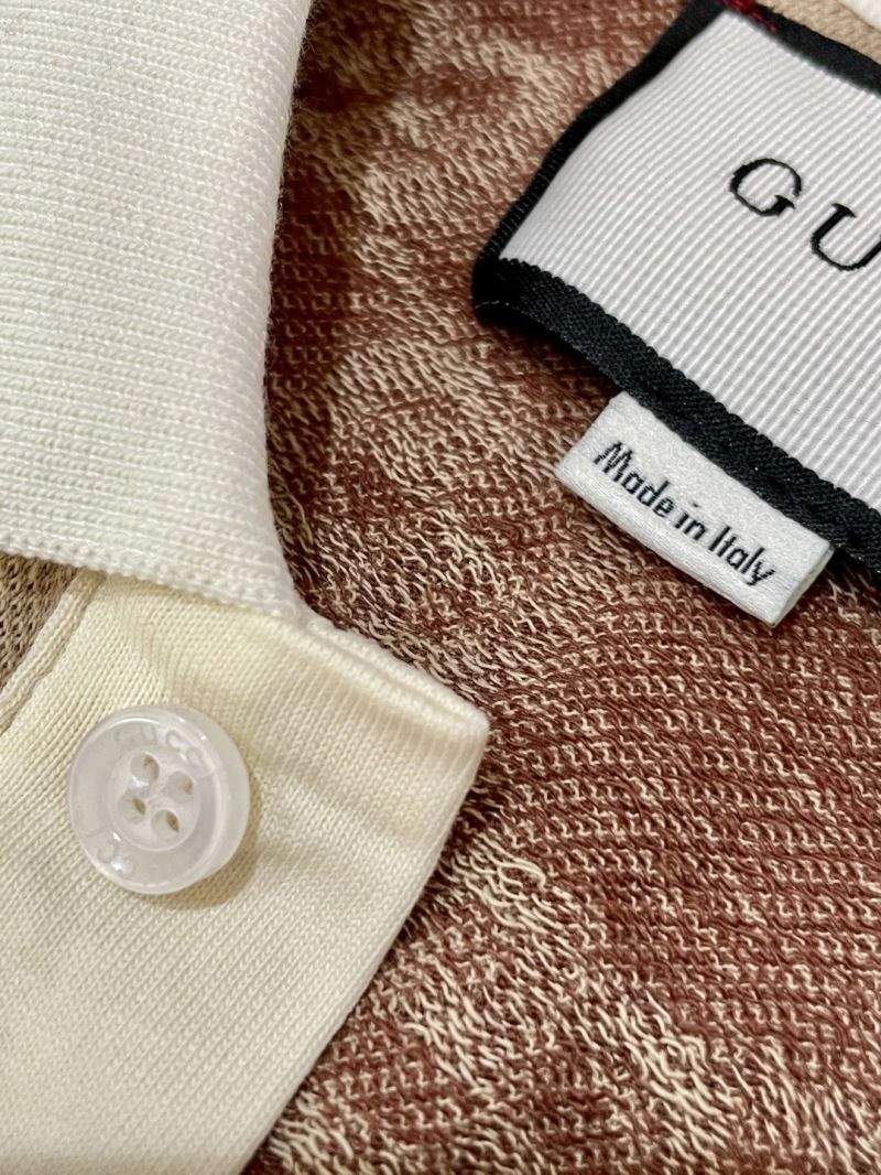 Gucci T-Shirts EyeCatching 127005