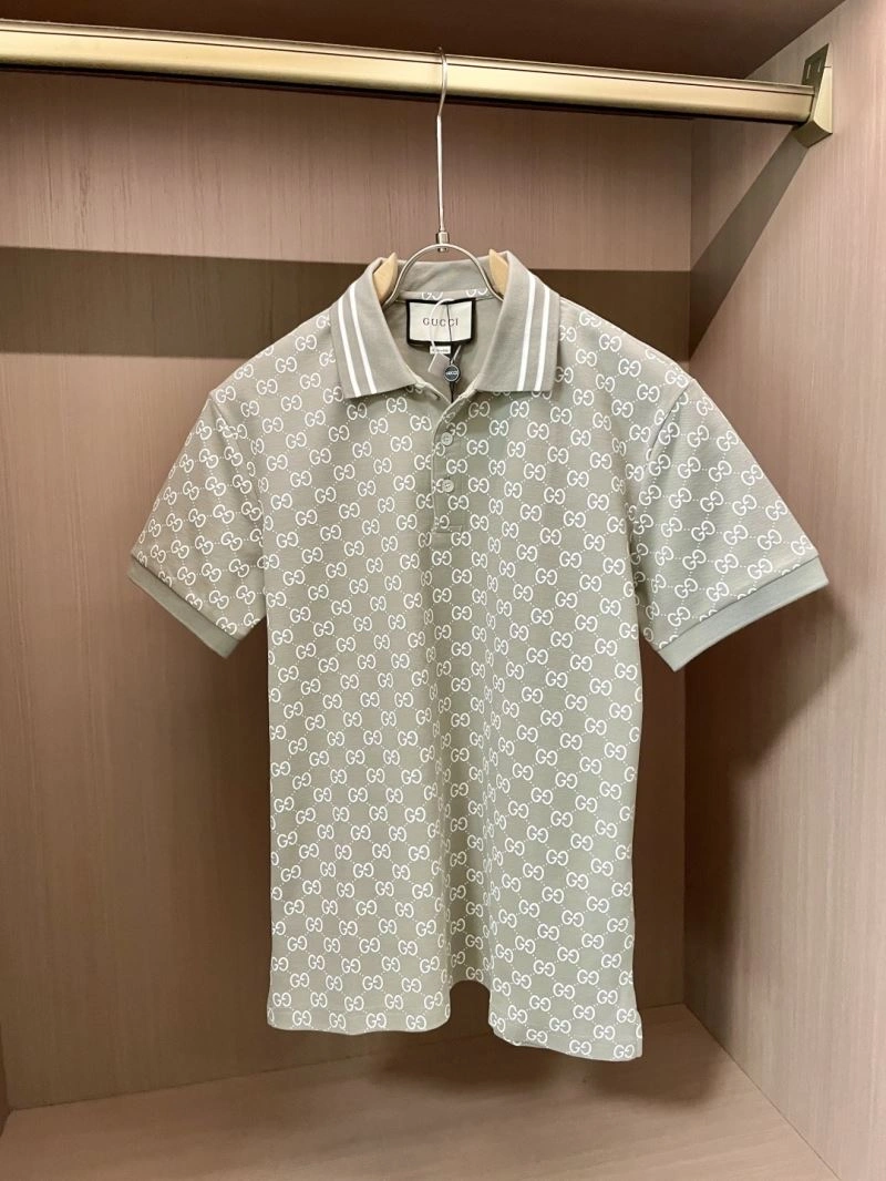 Original Gucci T-Shirts 127020
