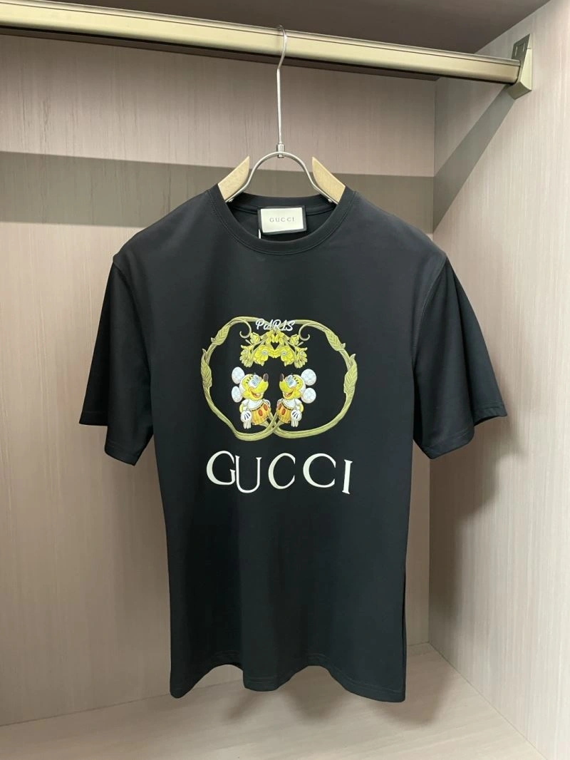 StreetReady Gucci T-Shirts 127019